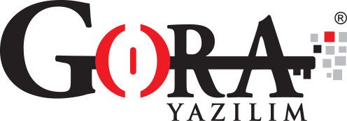 Gora Yazılım Logo